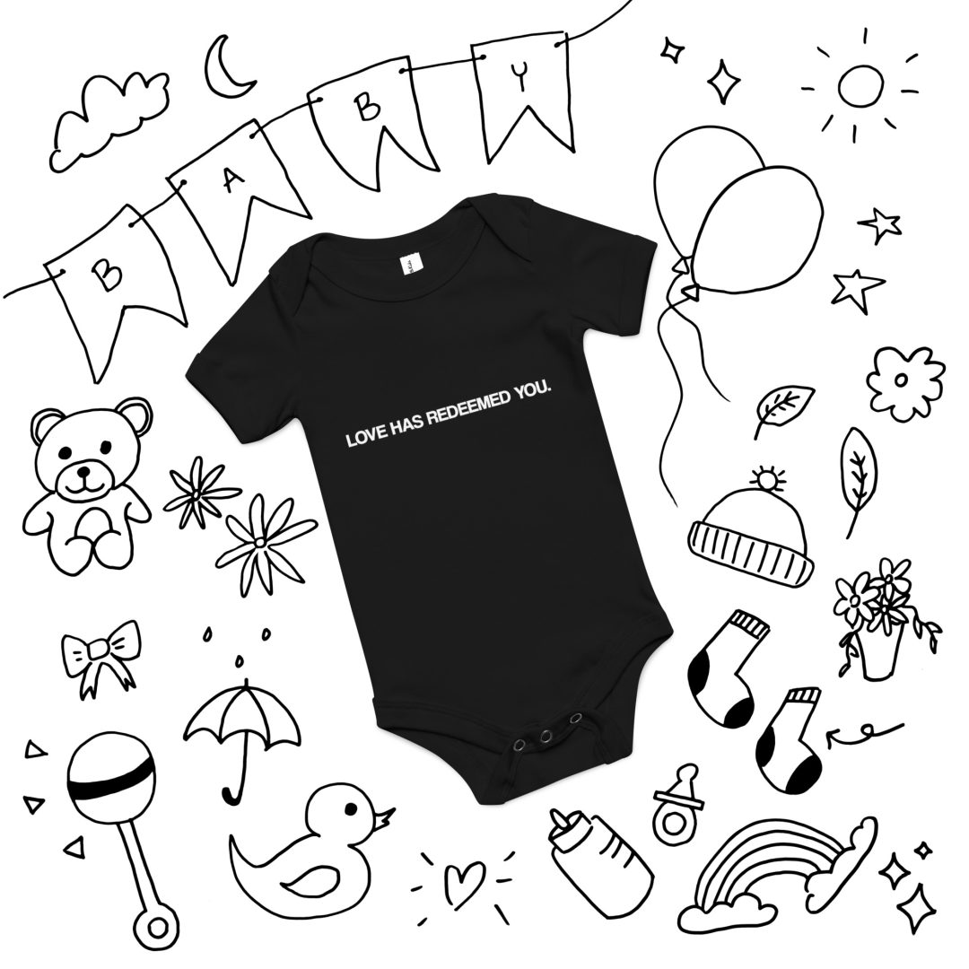 LHRY ONESIE