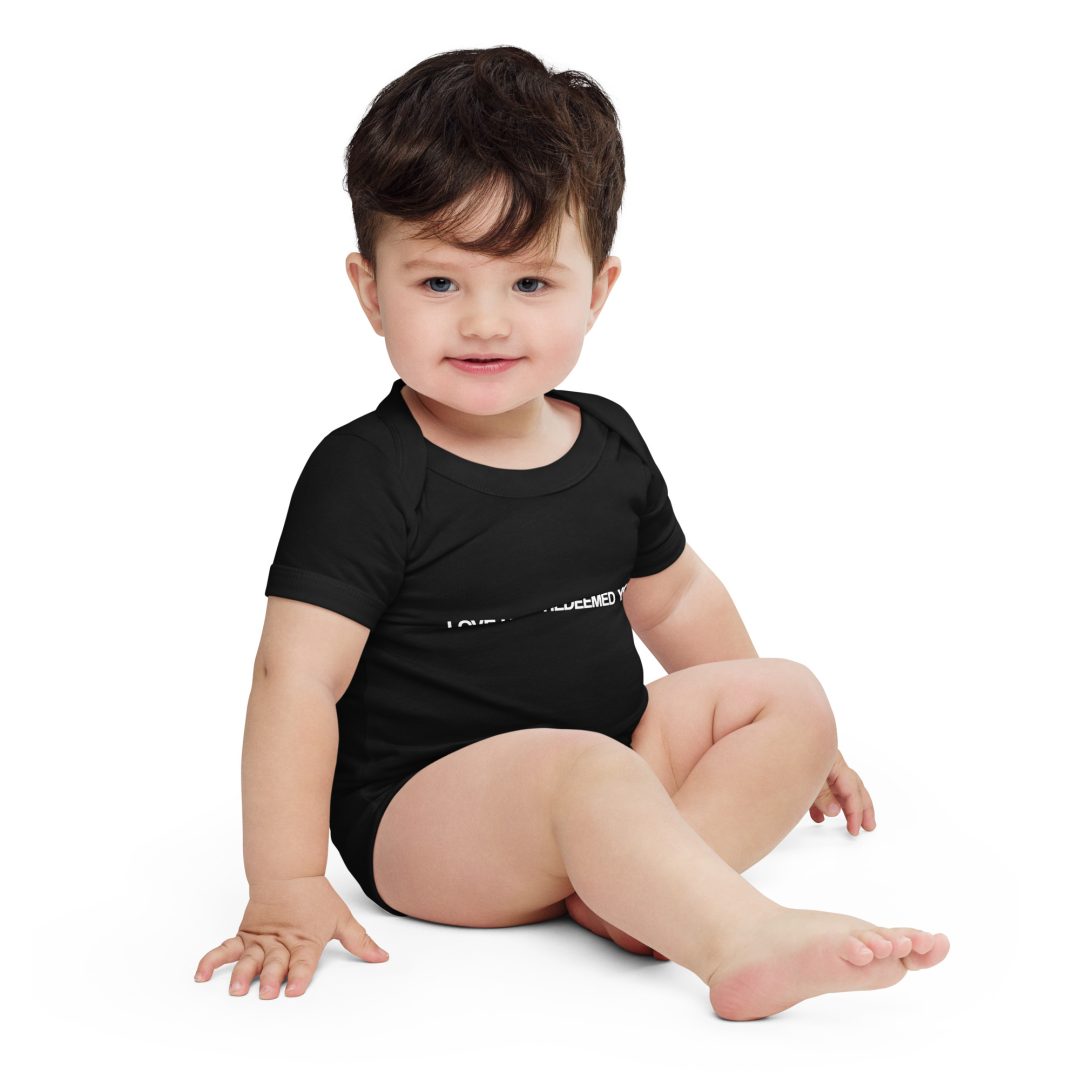 LHRY ONESIE - Image 2