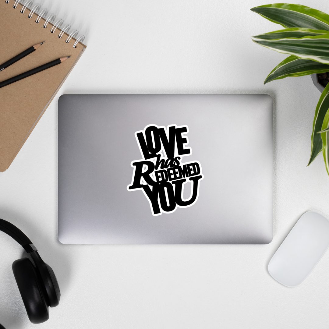 LHRY STICKER - Image 9