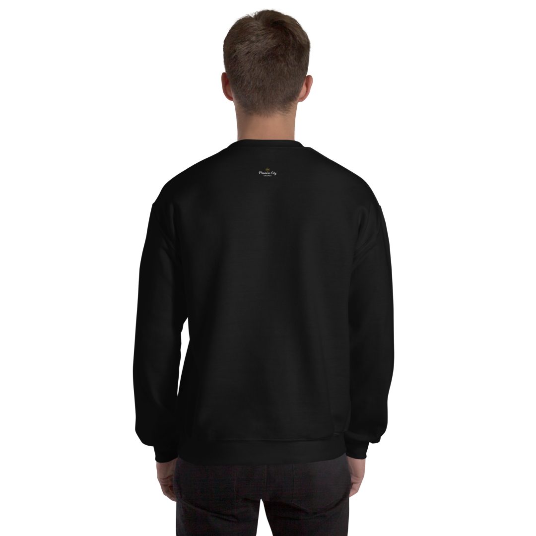 LHRY STRAIGHT CREWNECK - Image 2