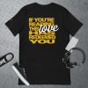 IF YOU'RE READING THIS TEE