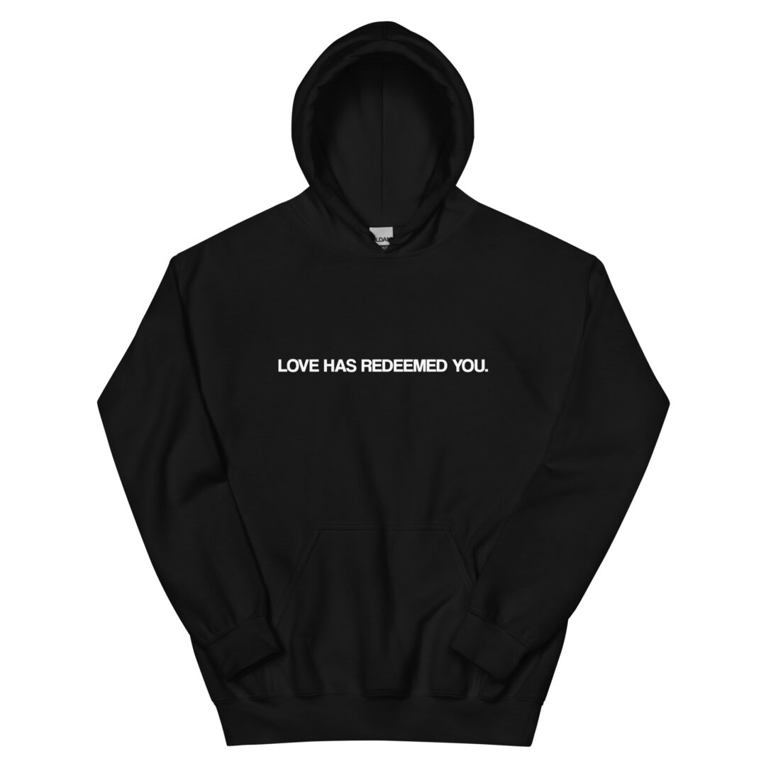 LHRY HOODIE